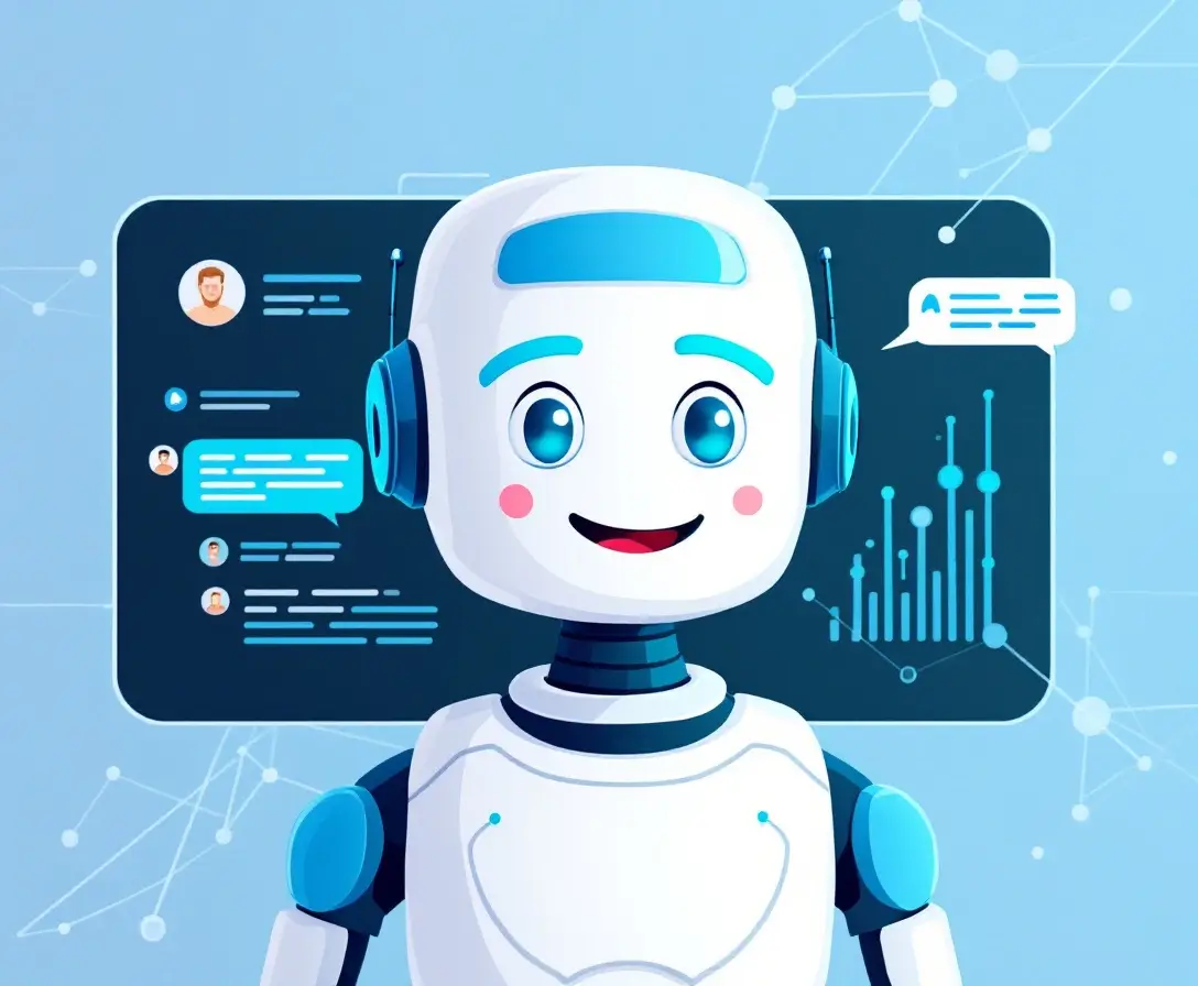 How Conversational AI is Transforming Customer Service for Service-Based Businesses